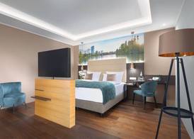 Mercure Frankfurt Offenbach 3