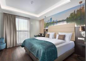 Mercure Frankfurt Offenbach 4