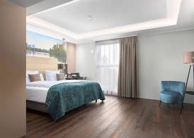 Mercure Frankfurt Offenbach 5