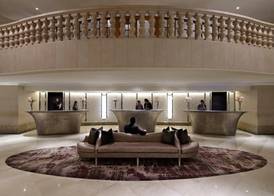 Intercontinental Phoenicia Beirut 2