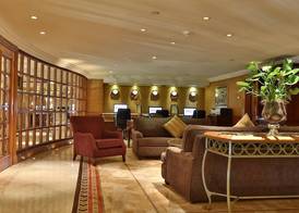 Intercontinental Phoenicia Beirut 3