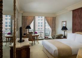 Intercontinental Phoenicia Beirut 4