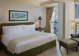Intercontinental Phoenicia Beirut 5