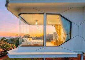 SkyView Monjam 3
