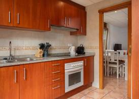 Apartament amb Espectaculars Vistes al Mediterrani 3