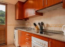 Apartament amb Espectaculars Vistes al Mediterrani 4