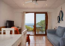 Apartament amb Espectaculars Vistes al Mediterrani 5