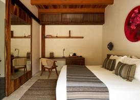MUSA Hotel 5