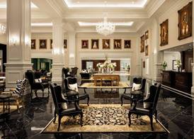 The Equestrian Hotel 2