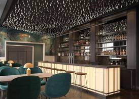 The Cloud One Salzburg, part of the Motel One Group 4