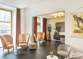 The Cloud One Salzburg, part of the Motel One Group 2