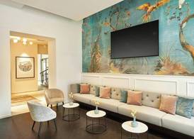 The Cloud One Salzburg, part of the Motel One Group 3