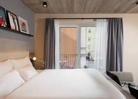 master Linzergasse 5