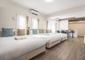 ESLEAD HOTEL Namba Dotonbori East 5