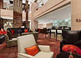 Kempinski Hotel Chongqing 2
