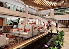Kempinski Hotel Chongqing 3