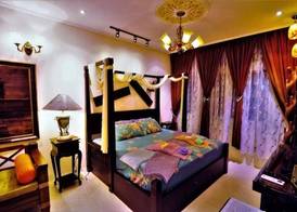 Boutique Themed Studio - Kuching Riverine Diamond 2