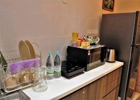 Boutique Themed Studio - Kuching Riverine Diamond 3