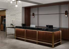 The Waymark Chattanooga, Tapestry Collection By Hilton 3