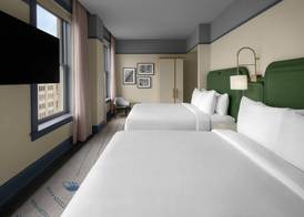 The Waymark Chattanooga, Tapestry Collection By Hilton 5