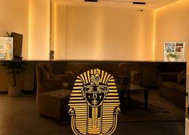 Casablanca Pyramids View Hotel 3