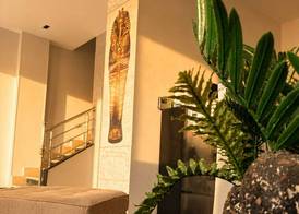 Casablanca Pyramids View Hotel 4