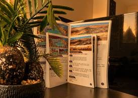 Casablanca Pyramids View Hotel 5