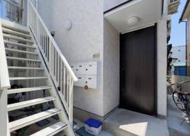 Elegant House 2