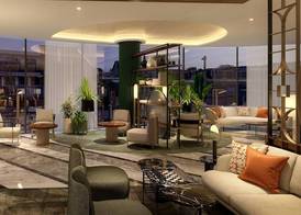 Hyatt Regency London Olympia 2