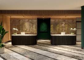 Hyatt Regency London Olympia 3
