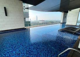 Fairview House - Luxstay near Airport 3