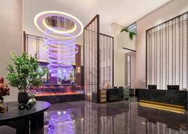 Wyndham Garden Changsha Economic Development Zone 2