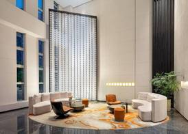 Wyndham Garden Changsha Economic Development Zone 3