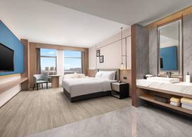Wyndham Garden Changsha Economic Development Zone 4