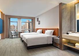 Wyndham Garden Changsha Economic Development Zone 5