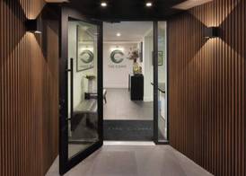 The Como Hotel 2