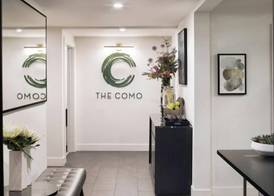 The Como Hotel 4