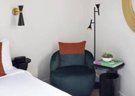 The Como Hotel 5