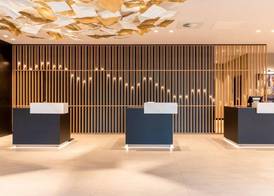 Ac Hotel Inverness 2