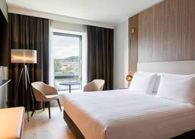Ac Hotel Inverness 3