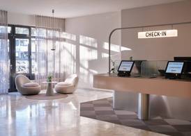 Flemings Hotel München-schwabing 3