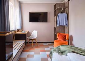 Flemings Hotel München-schwabing 5