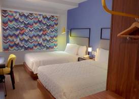 Tru By Hilton Puebla Angelopolis 3