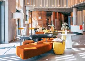 Novotel Paris Coeur D'orly 2