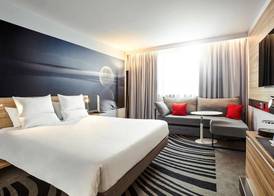 Novotel Paris Coeur D'orly 5