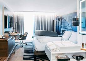 Novotel Paris Coeur D'orly 4