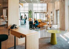 Novotel Paris Coeur D'orly 3