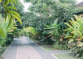 RedDoorz @ Saren Anyar Homestay Lukluk 4
