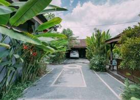 RedDoorz @ Saren Anyar Homestay Lukluk 5