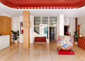 Atala Champs Elysees 5